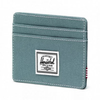 Carteras Tarjetero HERSCHEL Charlie Trellis