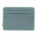 Carteras Tarjetero HERSCHEL Charlie Trellis