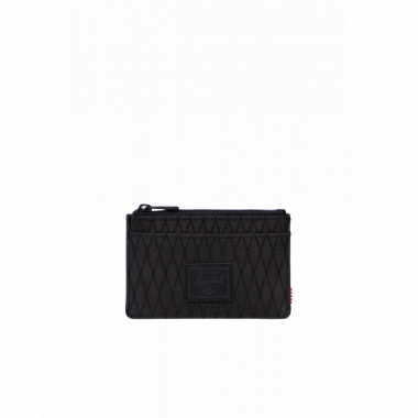 Herschel Carteras Cartera HERCHEL Oscar Black Diamond Black