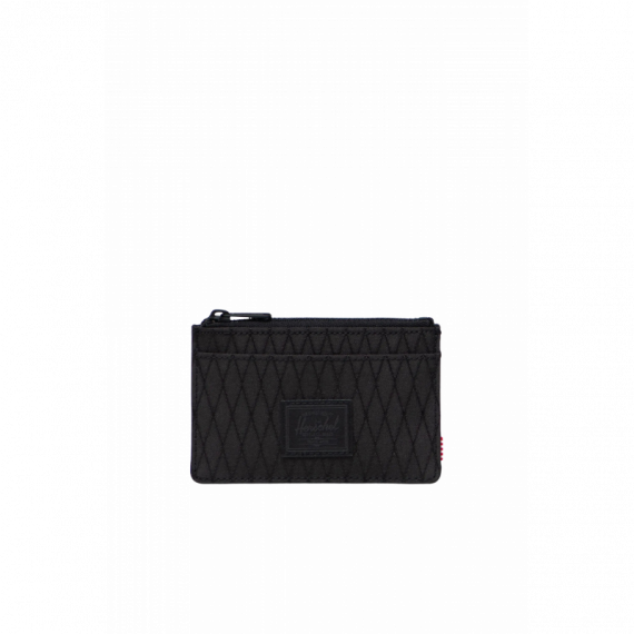 Herschel Carteras Cartera HERCHEL Oscar Black Diamond Black