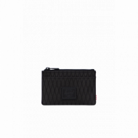 HERSCHEL Carteras Cartera Herchel Oscar Black Diamond Black