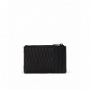Herschel Carteras Cartera HERCHEL Oscar Black Diamond Black