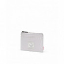 Herschel Carteras Cartera HERCHEL Oscar Vapor Diamond Charcoal Gray
