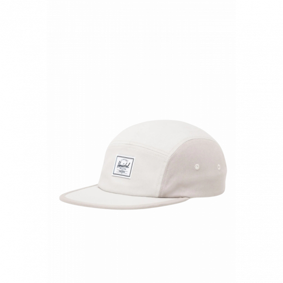 Gorros y Gorras Gorra HERSCHEL Glendale Metal Ghost Gray