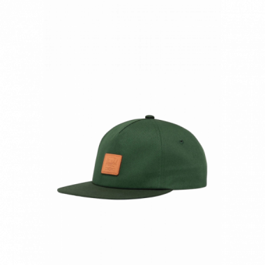 Gorros y Gorras Gorra HERSCHEL Scout Dark Green Mountain