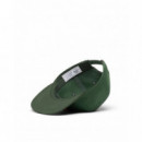 Gorros y Gorras Gorra HERSCHEL Scout Dark Green Mountain