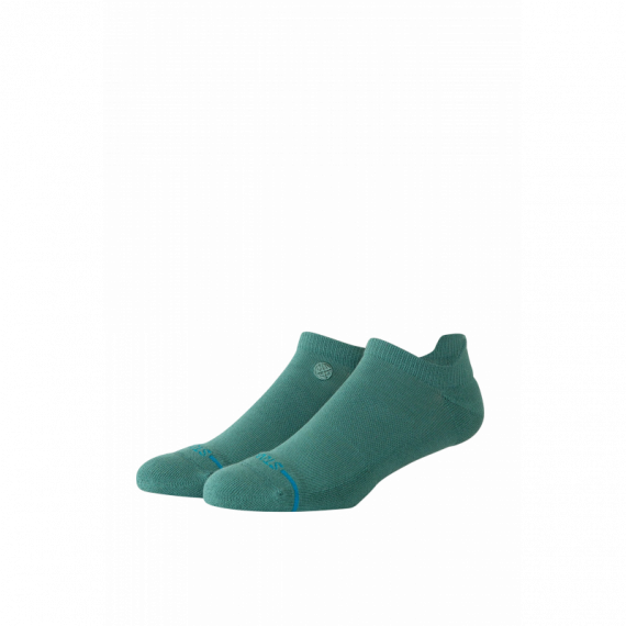 Calcetines STANCE Icon Low Tab Teal