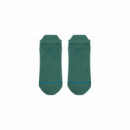 Calcetines STANCE Icon Low Tab Teal