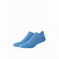 Calcetines STANCE Icon Low Tab Capri Blue