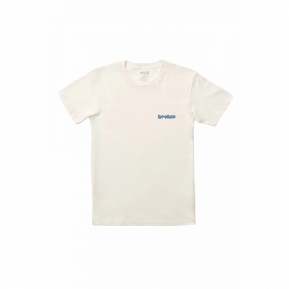 Camisetas Hombre Camiseta STANCE Stomped