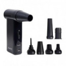 PISTOLA AIRE ELECTRICO LIMPIAPOLVO EWENT 130W RECARGABLE