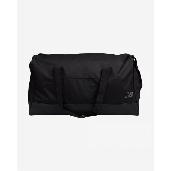 Essential Large Duffel Black NEW BALANCE