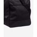 Essential Large Duffel Black NEW BALANCE