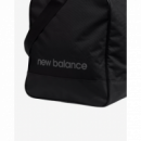 Essential Large Duffel Black NEW BALANCE
