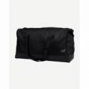 Essential Large Duffel Black NEW BALANCE