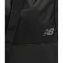 Essential Large Duffel Black NEW BALANCE