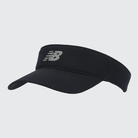 Performance Visor V 2.0 Black NEW BALANCE