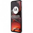MOTOROLA Telefono Movil G15 XT2521-3 Gris Gravity 6.72" 8Gb Ram,512Gb
