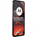 MOTOROLA Telefono Movil G15 XT2521-3 Gris Gravity 6.72" 8Gb Ram,512Gb