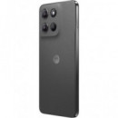 MOTOROLA Telefono Movil G15 XT2521-3 Gris Gravity 6.72" 8Gb Ram,512Gb