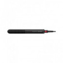 ROWENTA Plancha de Pelo Optiliss Karl Lagerfeld Recubrimiento Ceramico SF321LFO