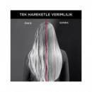 ROWENTA Plancha de Pelo Optiliss Karl Lagerfeld Recubrimiento Ceramico SF321LFO