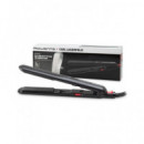 ROWENTA Plancha de Pelo Extra Liss  Karl Lagerfeld Placa Ancha 4.5CM SF411LFO