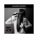 ROWENTA Plancha de Pelo Extra Liss  Karl Lagerfeld Placa Ancha 4.5CM SF411LFO