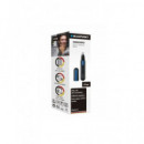 BLAUPUNKT Corta Pelo Cejas/nariz /oreja a Pilas BP5015