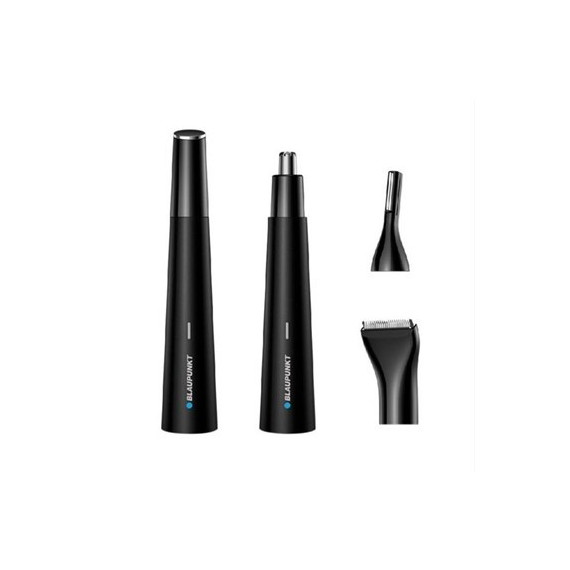 BLAUPUNKT Perfilador para Barba,nariz,cejas,orejas Recargable BP5016
