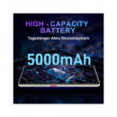 ZTE Telefono Movil A56 64Gb/4Gb 6.75" 50Mpx Dorado