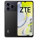 ZTE Telefono Movil A76 128Gb/4Gb 6.75" 50Mpx Negro