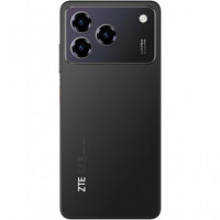 ZTE Telefono Movil A76 128GB/4GB 6.75" 50MPX Negro