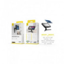 ONELPLUS Soporte Movil Para Baño 4-7" NE5297