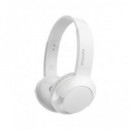 PHILIPS Auricular De Casco Bluetooth SHB3075M2 Blanco