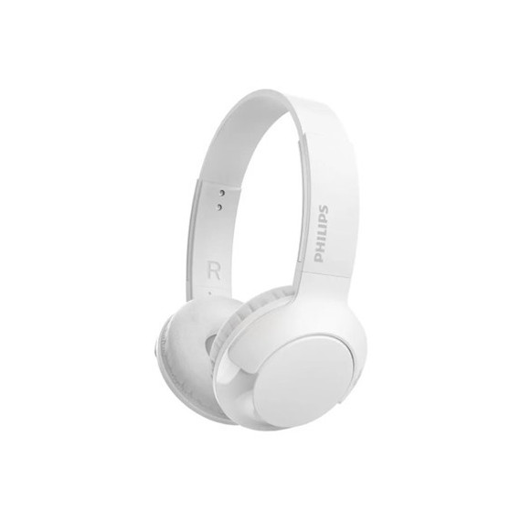 PHILIPS Auricular De Casco Bluetooth SHB3075M2 Blanco