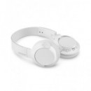 PHILIPS Auricular De Casco Bluetooth SHB3075M2 Blanco
