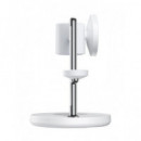 JOYROOM Cargador Inalambrico 4 En 1 15W JR-W23