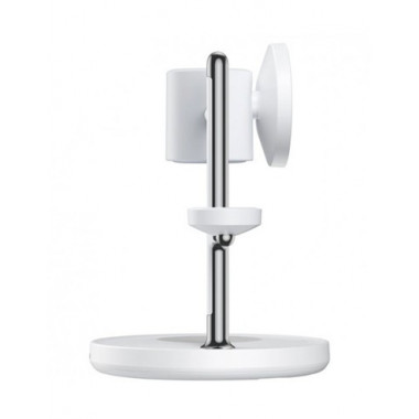 JOYROOM Cargador Inalambrico 4 En 1 15W JR-W23