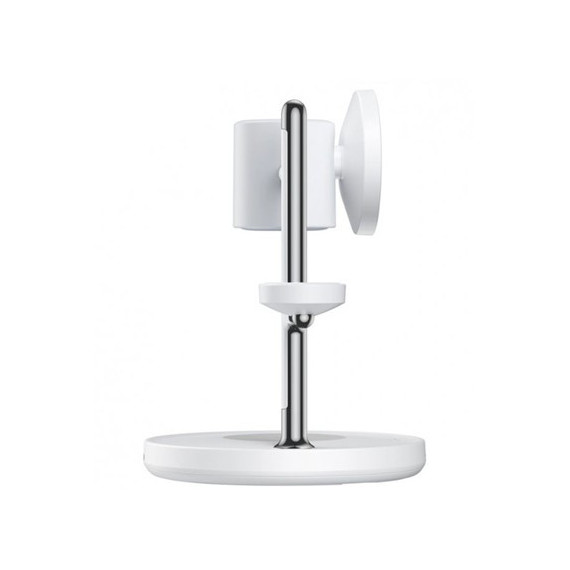 JOYROOM Cargador Inalambrico 4 En 1 15W JR-W23