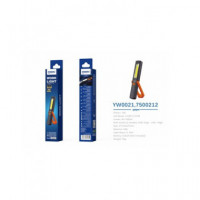 MAYOU Linterna Led 3W A Pilas YW0021