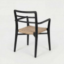 Silla de Jardín Zahara para Exterior Madera Teca Terrazza Collection®  TERRAZZA COLLECTION