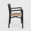 Silla de Jardín Zahara para Exterior Madera Teca Terrazza Collection®  TERRAZZA COLLECTION