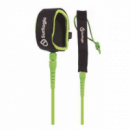 Amarradera Surflogic Pro 7 Lime