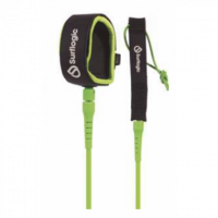 Amarradera Surflogic Pro 7 Lime