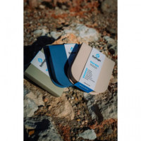 Caja Parafina Wax Box Verde