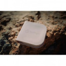 Caja Parafina Wax Box Verde