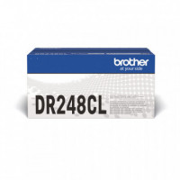 Tambor Brother DR248CL HL-3220 / DCP-L3520 / DCP-L3560