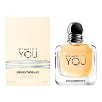 Because It's You Edp  G.ARMANI