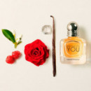 BECAUSE IT'S YOU EDP